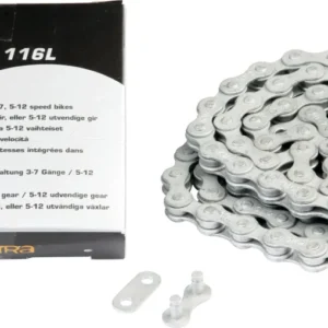 Kæde 3/32" Spectra 408 RB