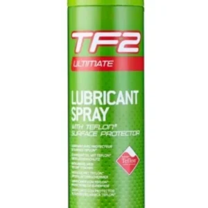 Kædespray Ultimate med Teflon™ (400ml) Weldtite
