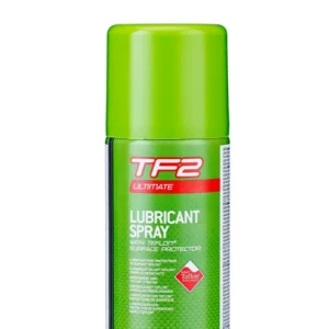 Kædespray Ultimate TF2 med Teflon (150ml) Weldtite