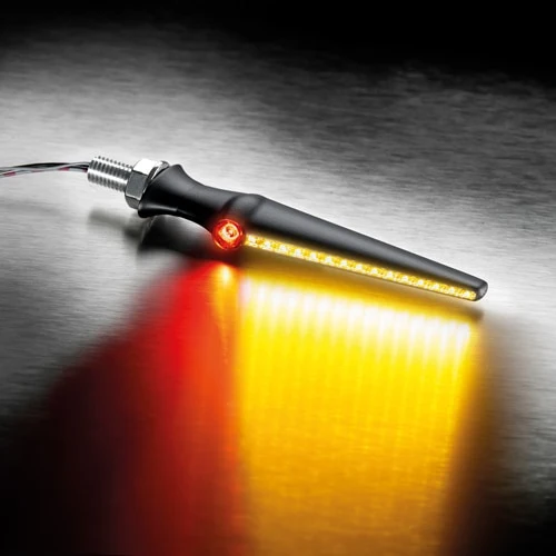 Kellermann Jetstream DF 3 i 1 LED-baglygte / blinklys til motorcykel