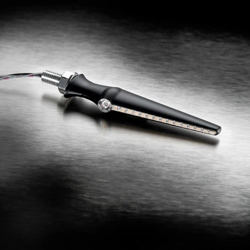 Kellermann Jetstream DF 3 i 1 LED-baglygte / blinklys til motorcykel