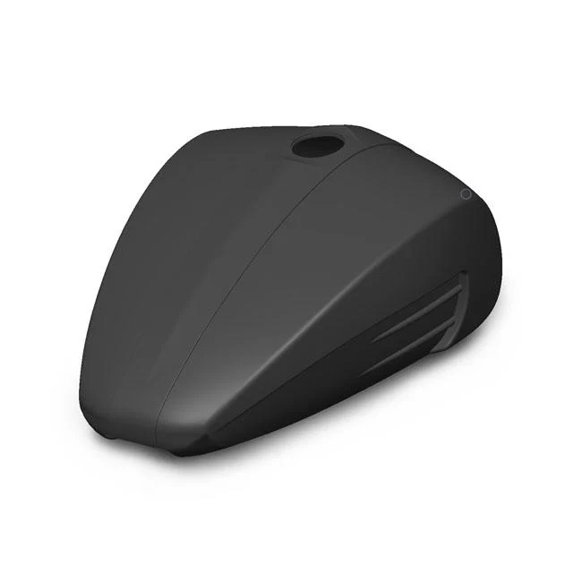 Killer Custom Avenger dæksel til benzintank FXBB/S, FXBR/S 18-21; FXST 20-21