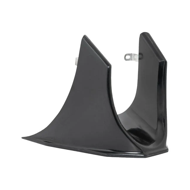 Killer Custom Bobbstr Hage Spoiler Softail 00-17