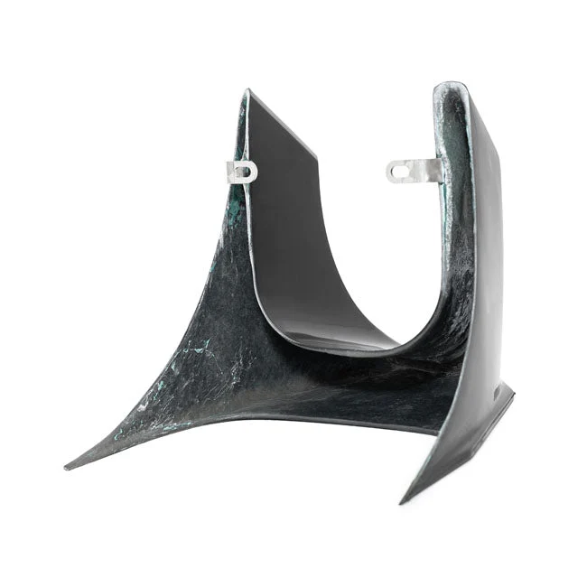 Killer Custom Bobbstr Hage Spoiler Softail 00-17