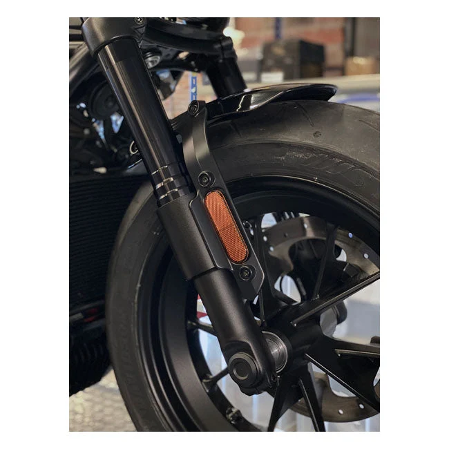 Killer Custom Dæksæt til undergaffel Sportster S RH1250S 21-22