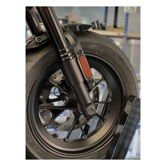 Killer Custom Dæksæt til undergaffel Sportster S RH1250S 21-22