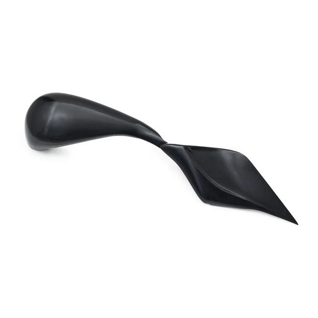 Killer Custom Flow 2 Stretched Gas Tank & Side Cover Kit Touring 09-13