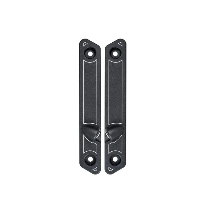 Killer Custom Fronte LED-blinklys foran Touring 94-22