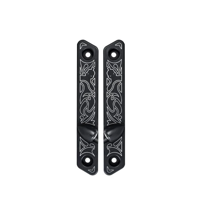 Killer Custom Tribal LED-blinklys foran Touring 94-22