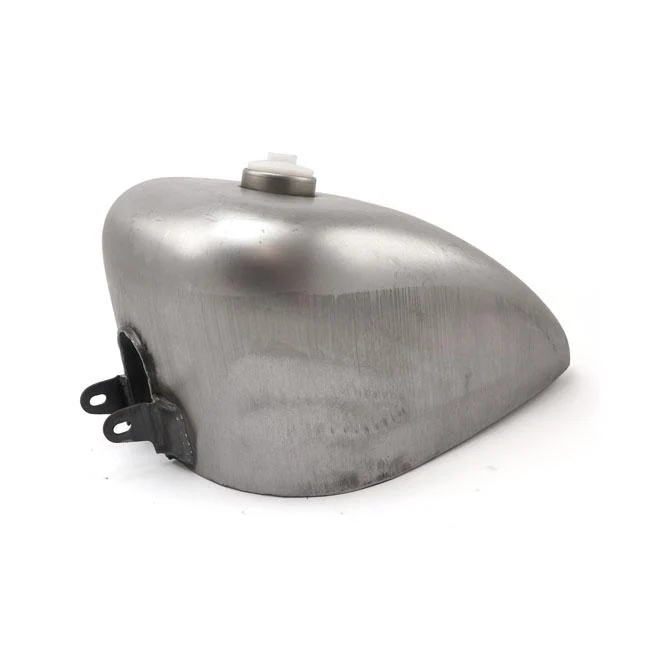 Kingsize Sportster benzintank 11,7 liter XL 58-78