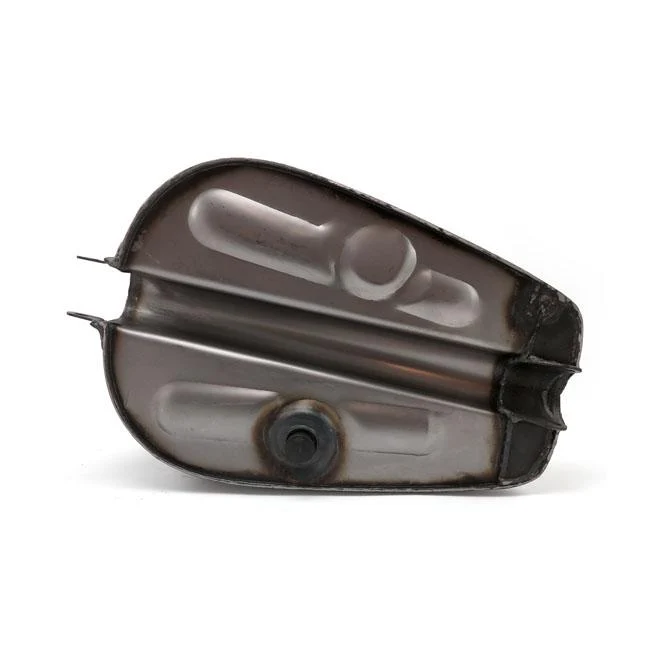 Kingsize Sportster benzintank 11,7 liter XL 58-78