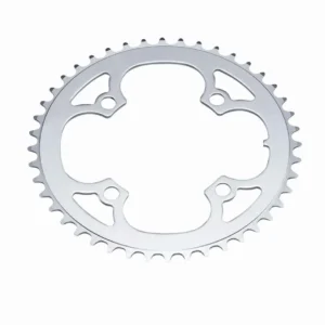 Klinge Lasco 44T Stål fixmål 104 / 4 huls 8/9 speed