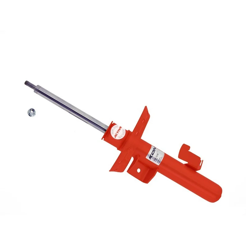 Koni, Special Active, Støddæmper, 1stk. passer til Volvo XC60 2/4WD (excl. Four-C/self-levelling) 2008-2017 - Foraksel - R...