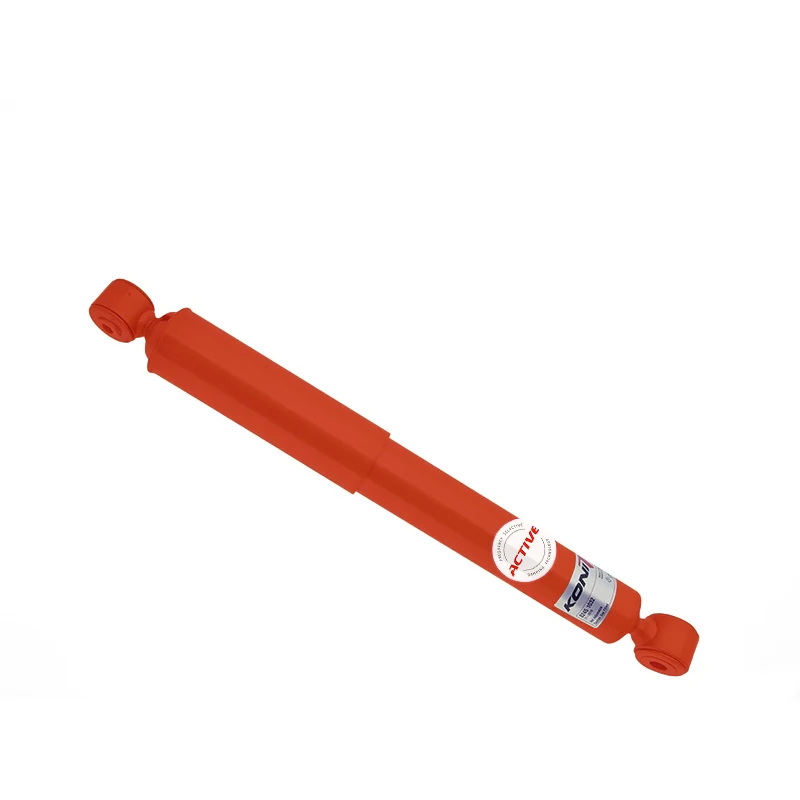 Koni, Special Active, Støddæmper, 1stk. passer til Audi A3/S3 (8L) Quattro / Seat Leon (1M) '4' 1.8T/2.8/1.9TDI 4WD / Volk...