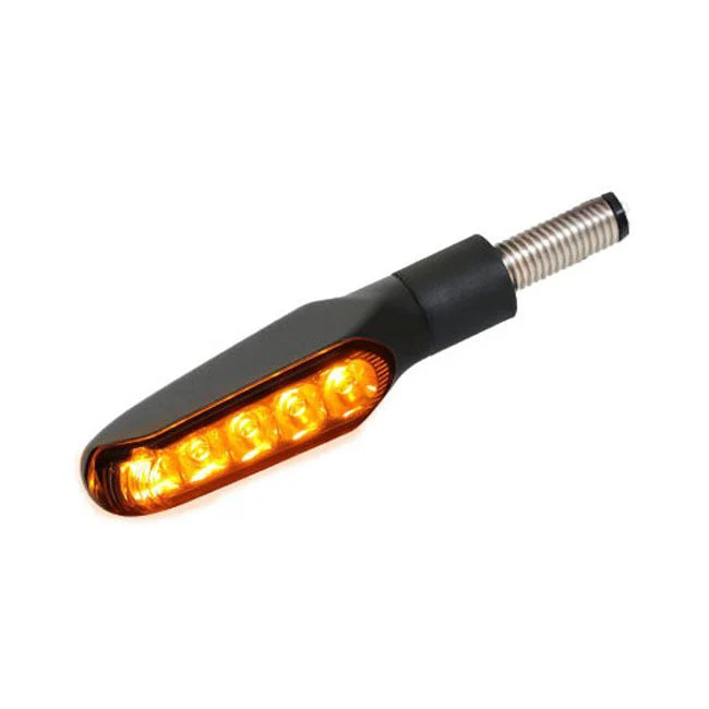 Koso GW-01 Sekventielle LED-blinklys