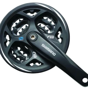 Kranksæt Shimano Acera 3/08 FC-M311 42/32/22 170 mm