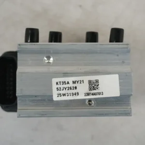ABS Modulator KTM