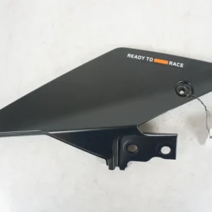 Bagvinge KTM