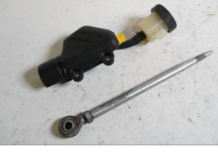 Bremsehovcylinder KTM