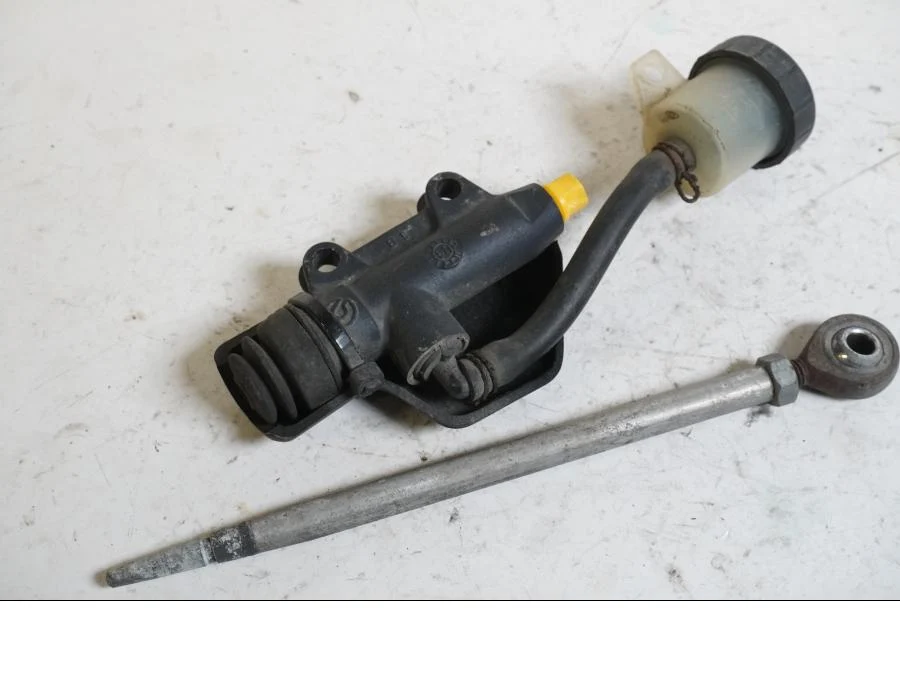 Bremsehovcylinder KTM