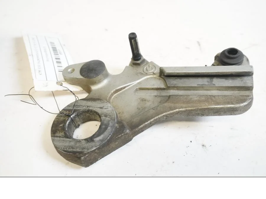 Bremseklodsbeslag KTM