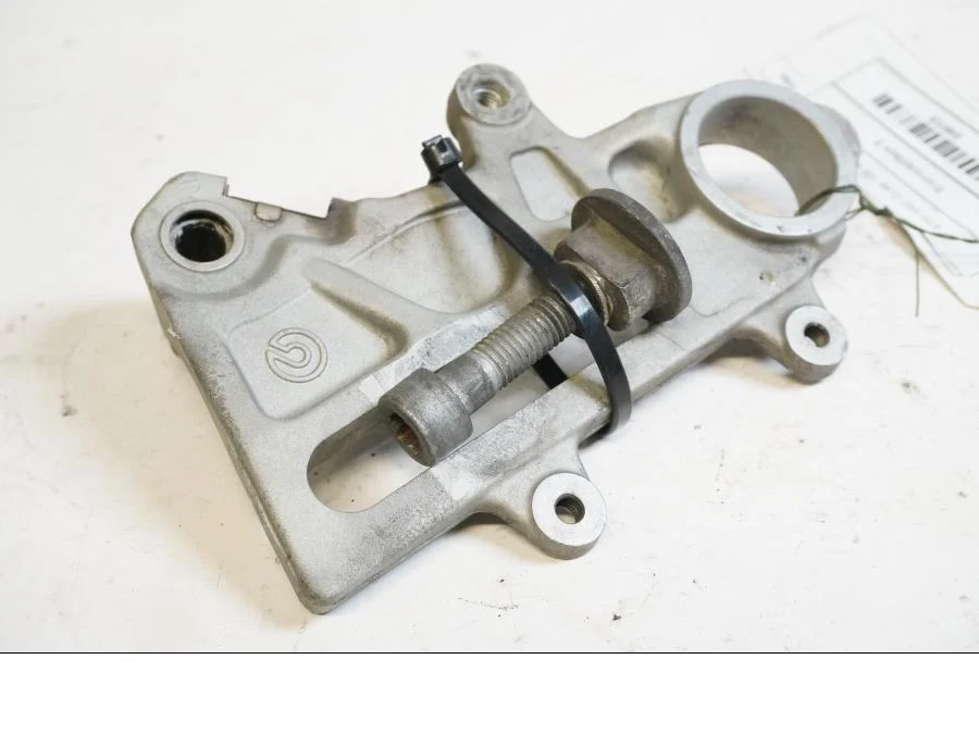 Bremseklodsbeslag KTM