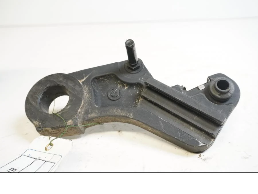 Bremseklodsbeslag KTM