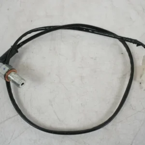 Bremselys kontakt KTM