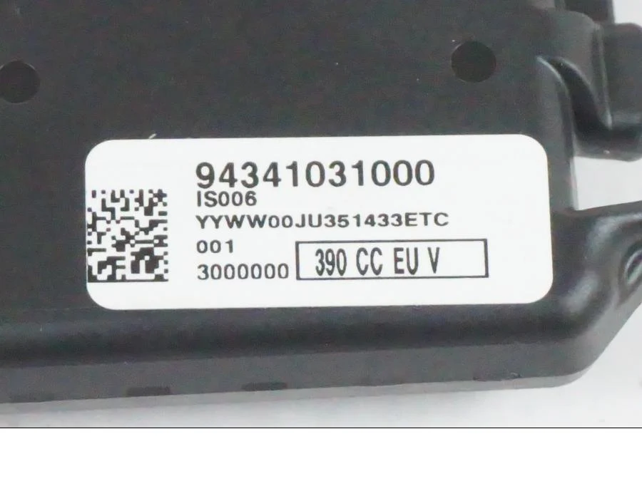 CDI / ECU KTM