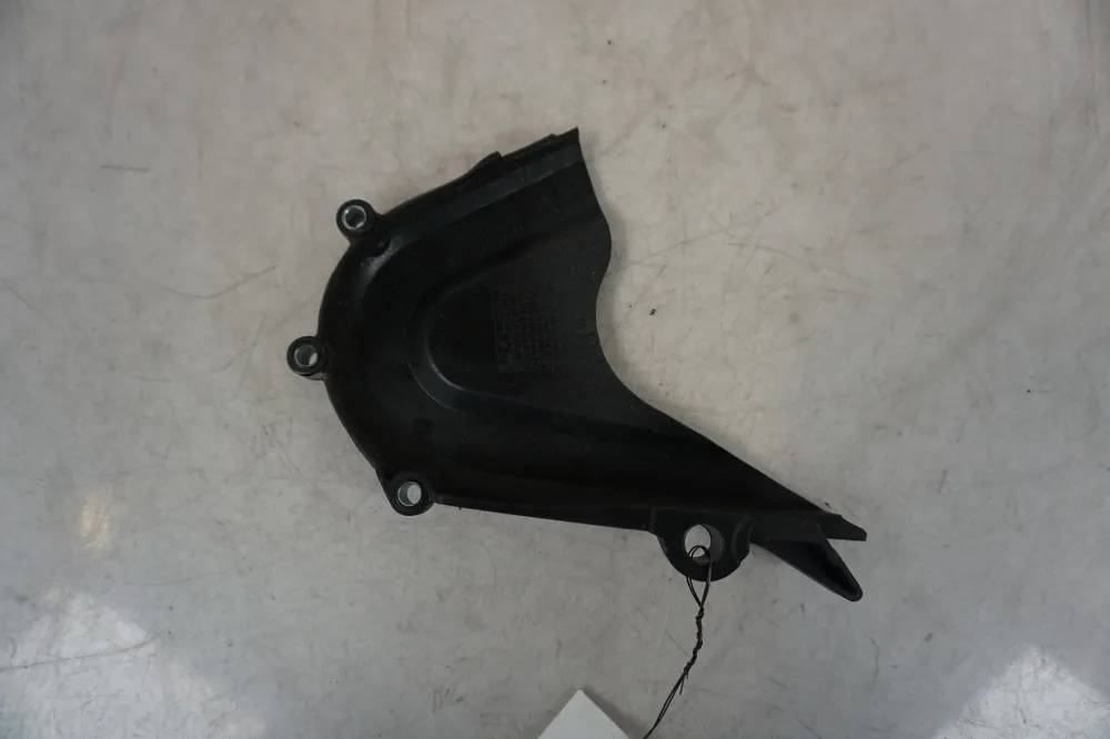 Drevkappe KTM
