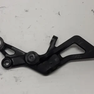 Fodpinnebeslag KTM