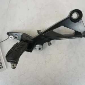 Fodstøtte KTM