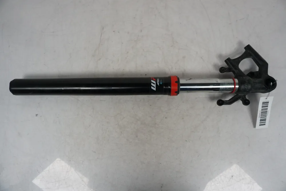 Gaffelben KTM