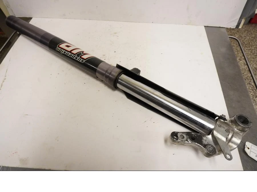 Gaffelben KTM
