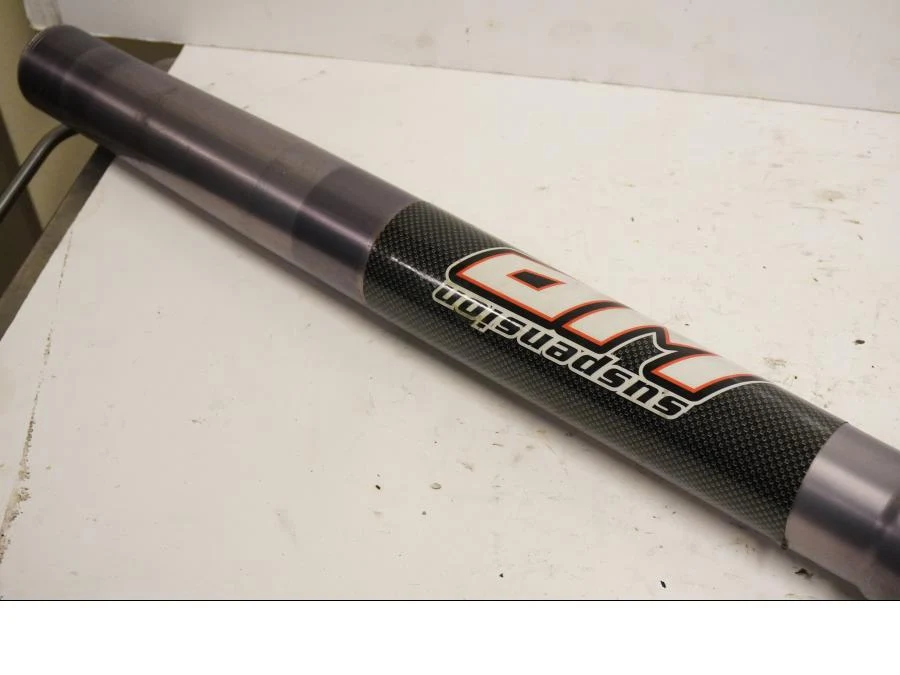 Gaffelben KTM