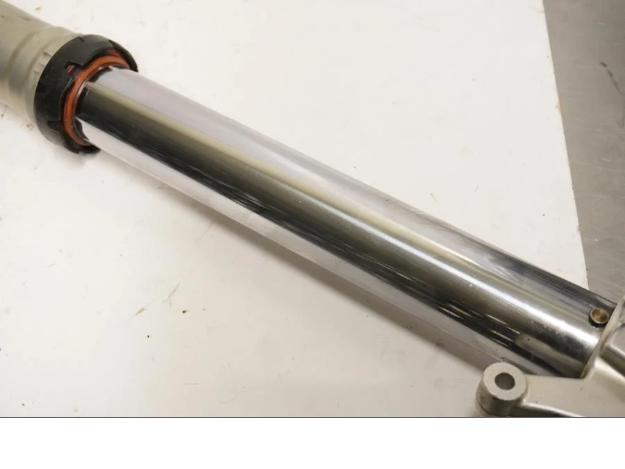 Gaffelben KTM