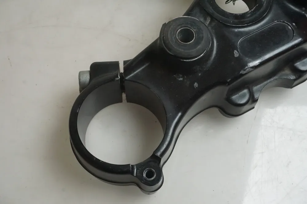 Gaffelkrona KTM