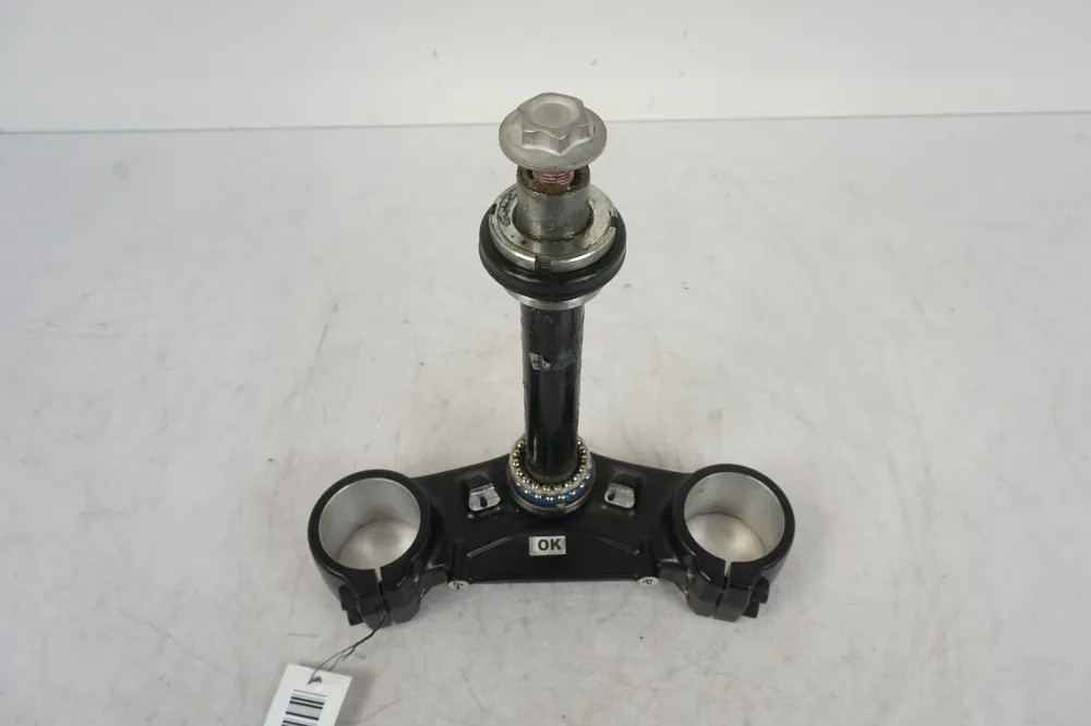 Gaffelkronen KTM