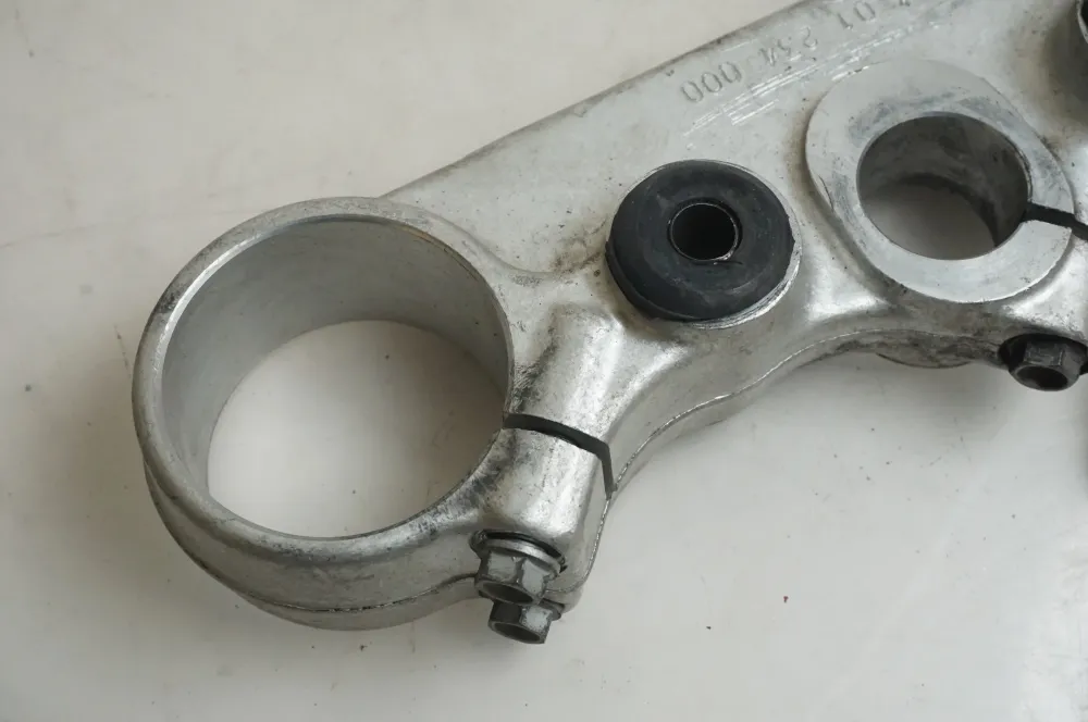Gaffelkronen KTM