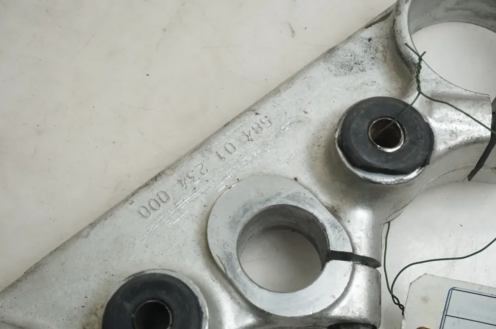 Gaffelkronen KTM