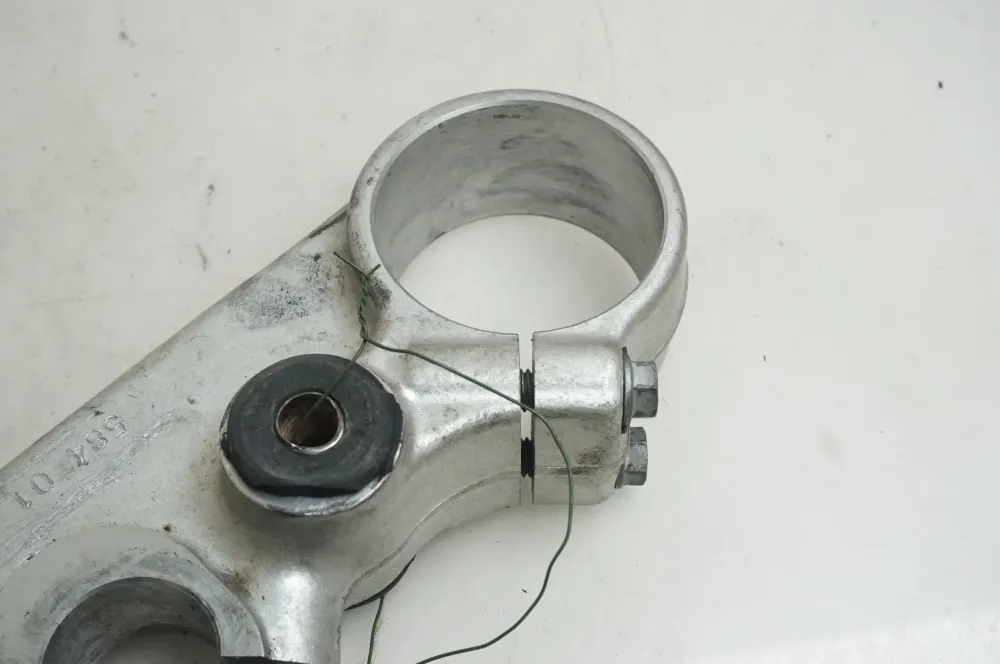 Gaffelkronen KTM