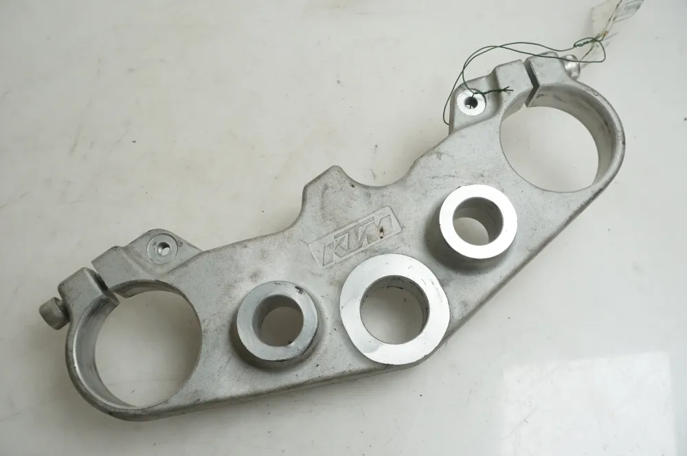 Gaffelkronen KTM