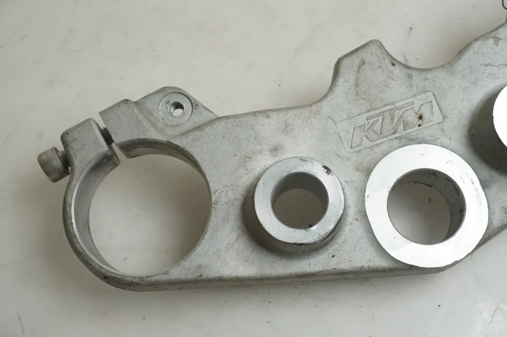 Gaffelkronen KTM