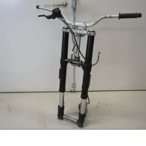 Gaffelpakke KTM