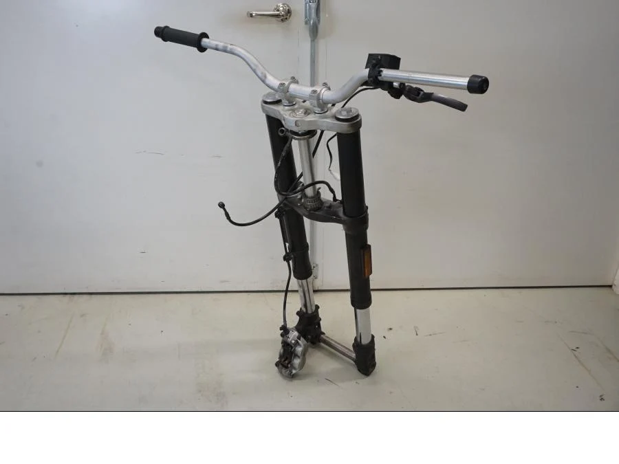 Gaffelpakke KTM