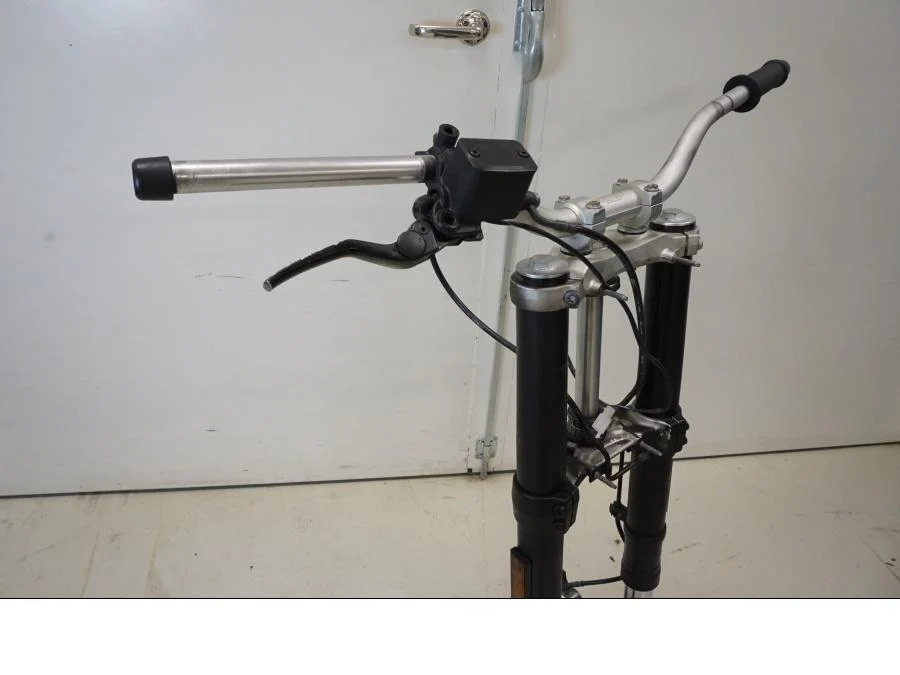 Gaffelpakke KTM