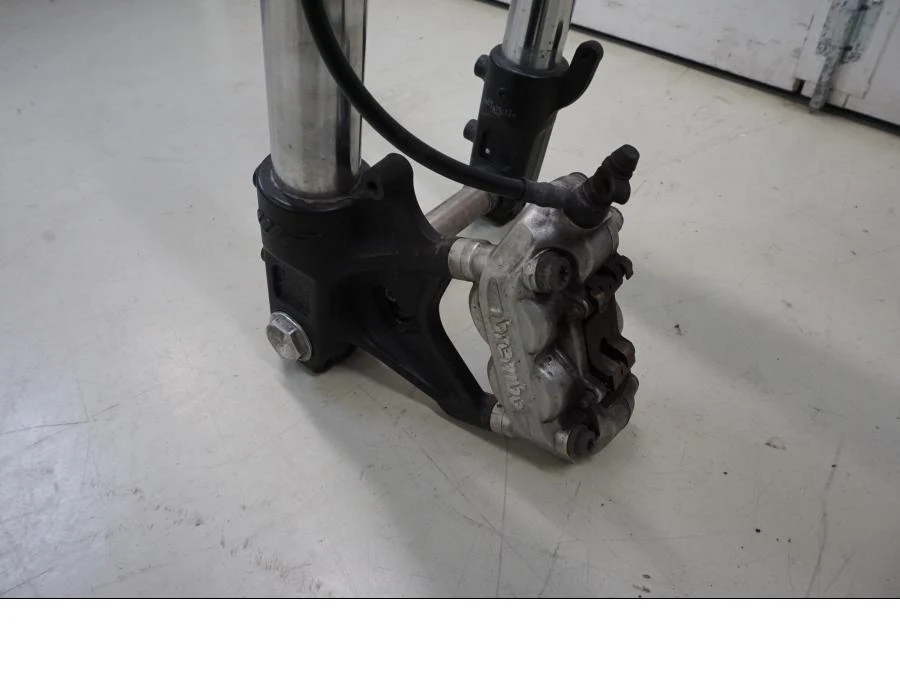 Gaffelpakke KTM