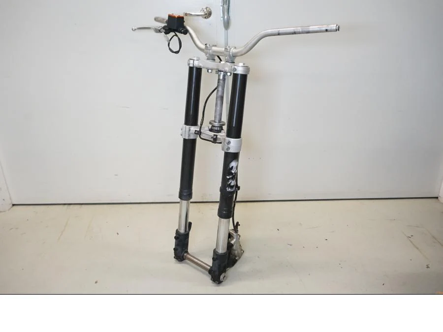 Gaffelpakke KTM