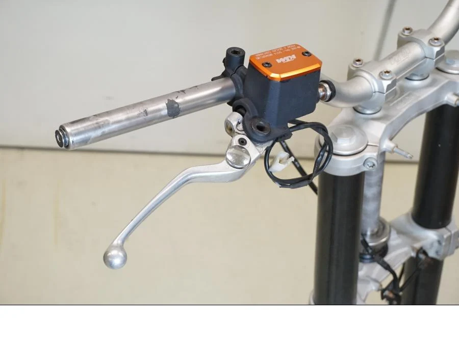 Gaffelpakke KTM