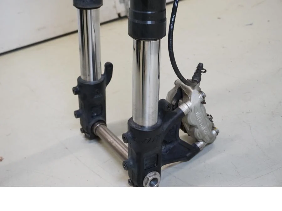 Gaffelpakke KTM